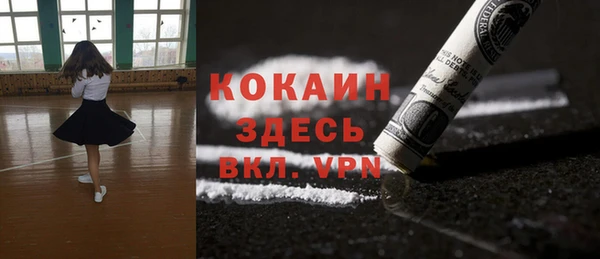прущая мука Горняк